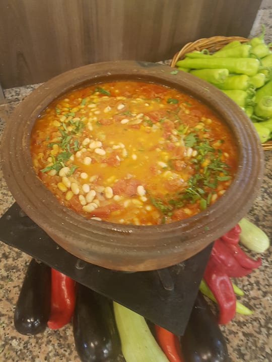 Gastro Hotel Turan Prince