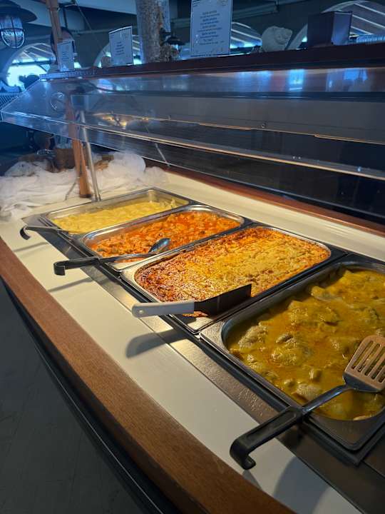 Gastro Hotel Kalithea Horizon Royal