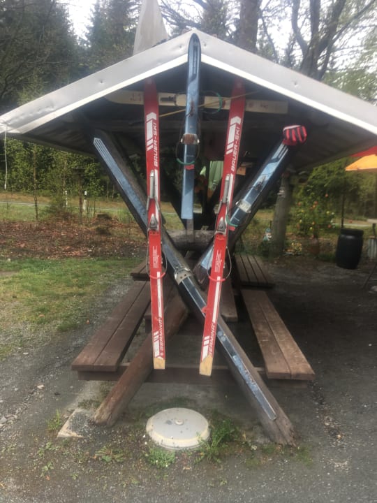 Sport & Freizeit Gasthof Zum Walfisch