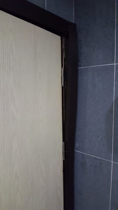 Sonstiges Hotel Orfeus Park