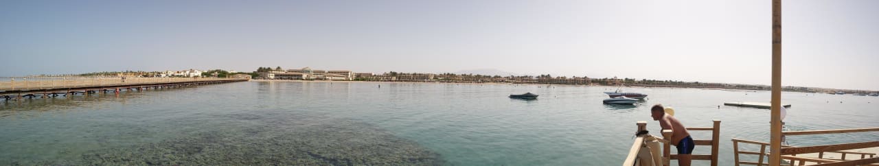 Panorama Cleopatra Luxury Resort Makadi Bay