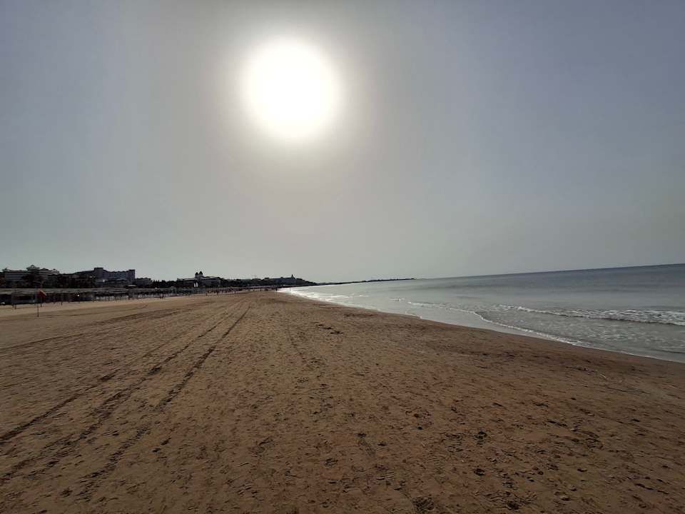 Strand Seher Kumköy Star Resort & Spa