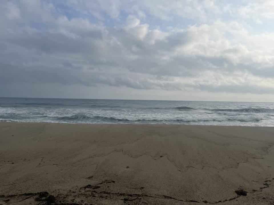 Strand Cabañas Tequendama - Parque Tayrona