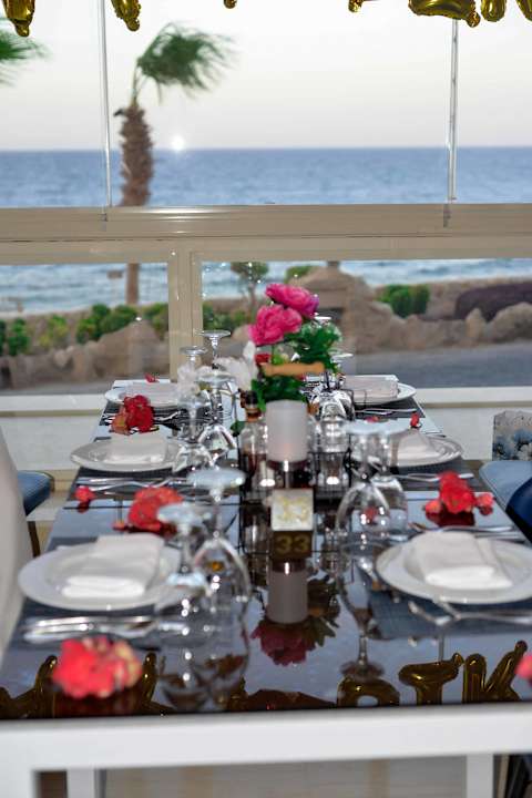 Sport & Freizeit Pickalbatros Citadel Resort