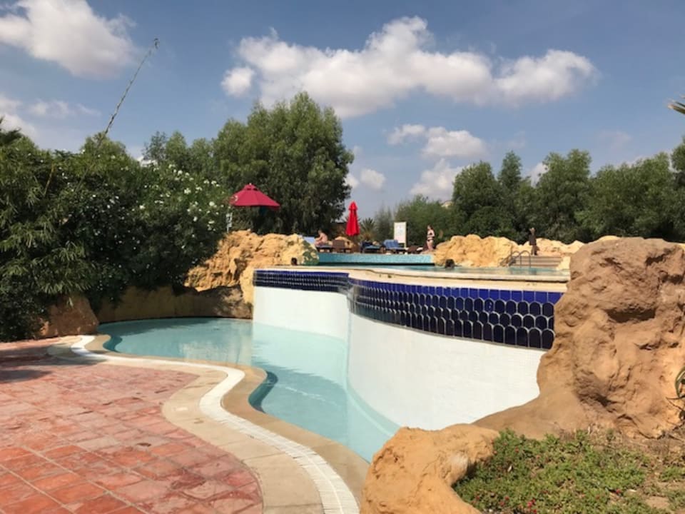 Pool Medina Solaria & Thalasso