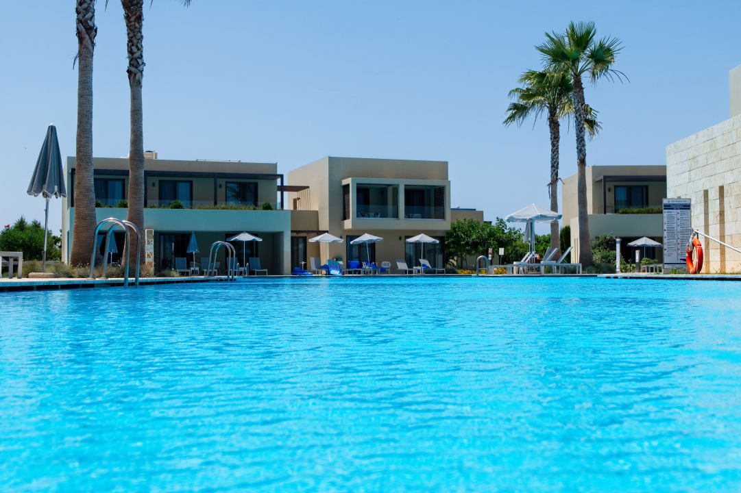 Pool Astir Odysseus Kos Resort & Spa