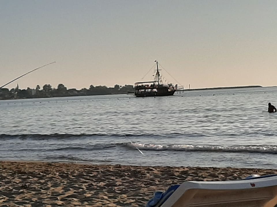 Strand Side Prenses Resort & Spa