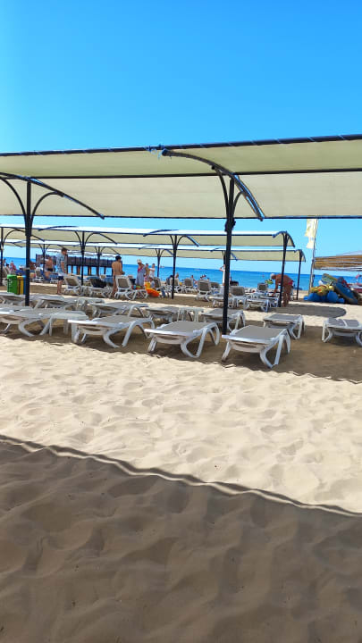 Strand Side Village Hotel