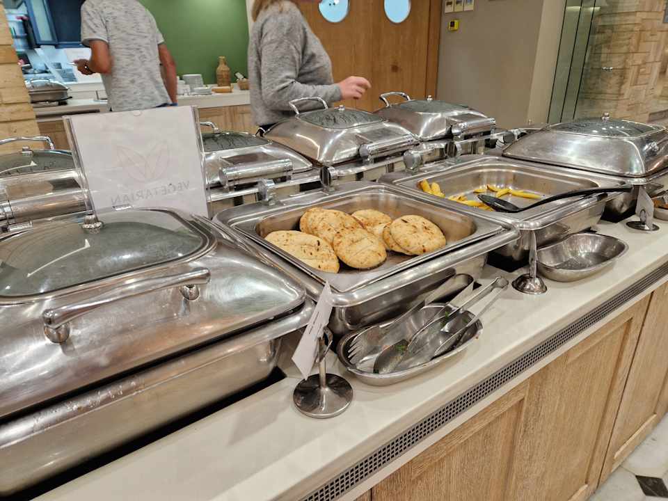 Gastro Sentido Kyknos Beach Adults Only 16+