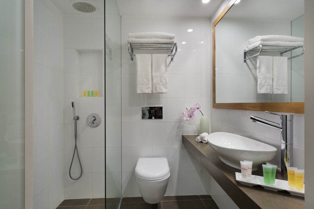 Zimmer Hotel Oasis Dead Sea