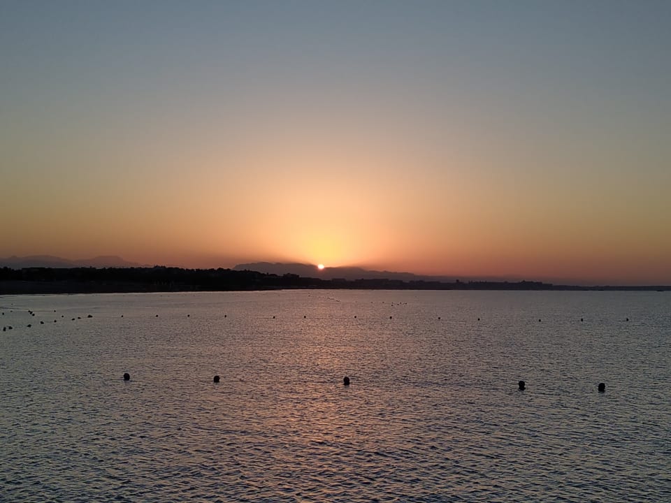 Ausblick VONRESORT Golden Coast