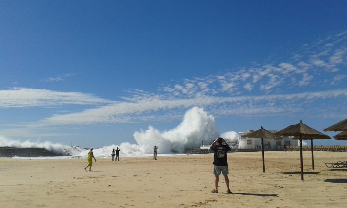 Strand Meliá Laguna Beach