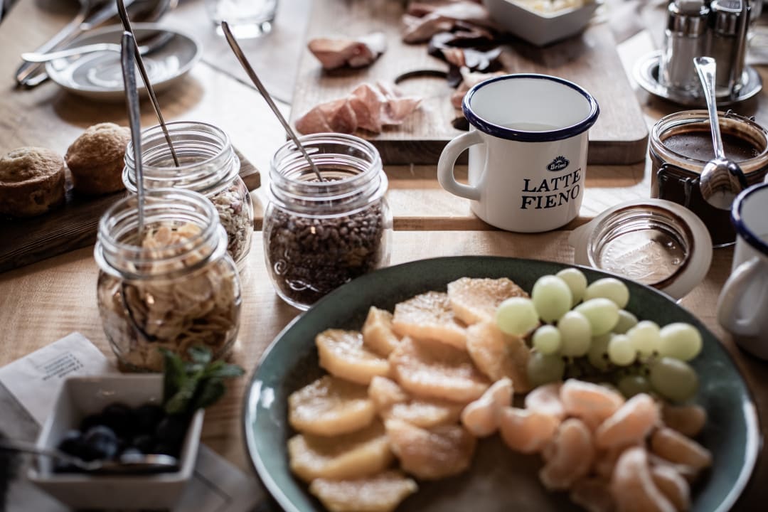 Gastro Hotel Rossalm