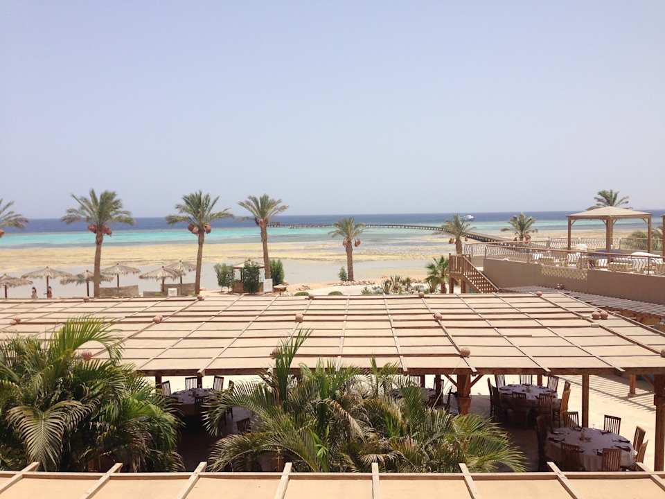 Ausblick The Breakers Diving & Surfing Lodge