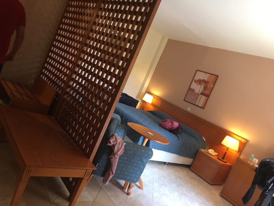 Zimmer Porto Bello Beach