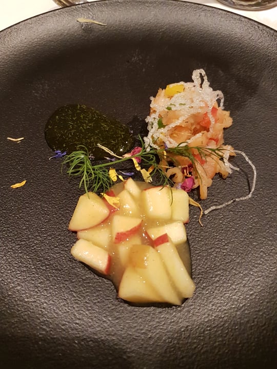 Gastro Hotel Berghof