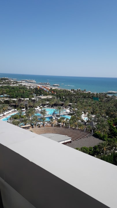 Ausblick Sherwood Exclusive Lara