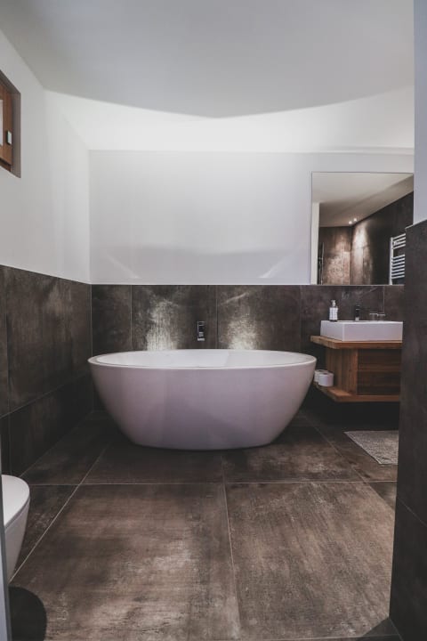 Zimmer Hotel Ratschingserhof