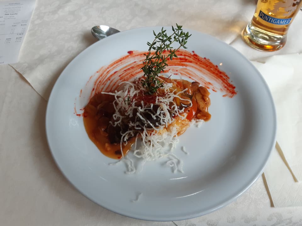 Gastro Wellnesshotel Allmer