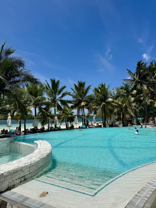 "Strand" Shandrani Beachcomber Resort & Spa (Blue Bay) • HolidayCheck ...