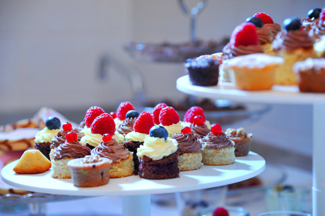 Gastro Hotel Acamed Resort