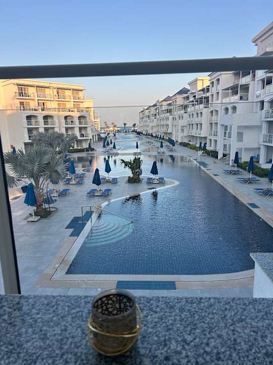 Pool Pickalbatros Blu Spa Resort