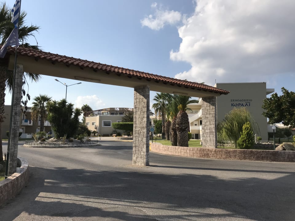 Sonstiges Corali Hotel