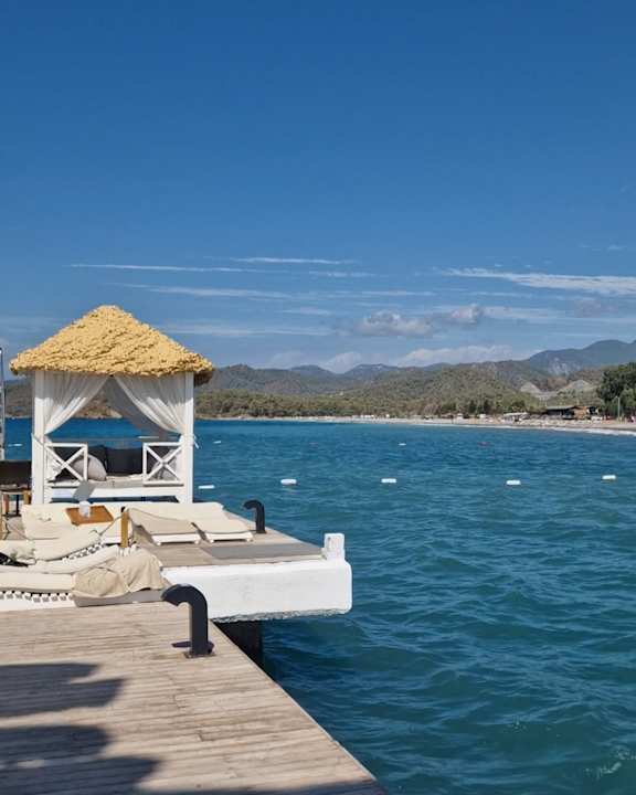 Sonstiges Club Tuana Fethiye