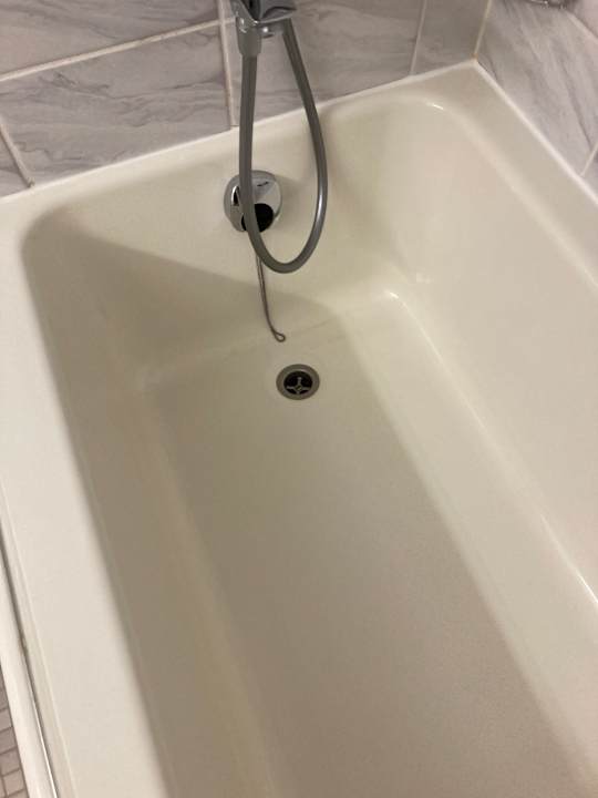 Zimmer Best Western Parkhotel Brehna - Halle