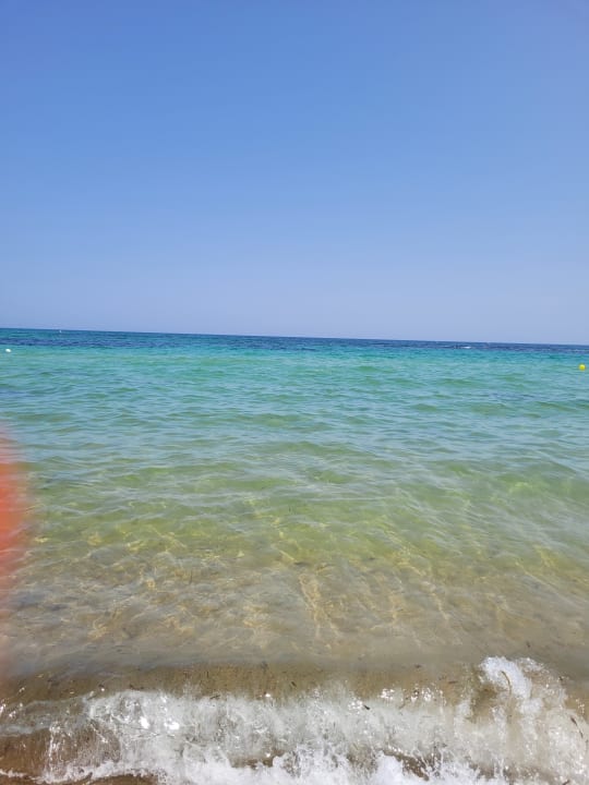 Strand Calimera Delfino Beach Resort & Spa