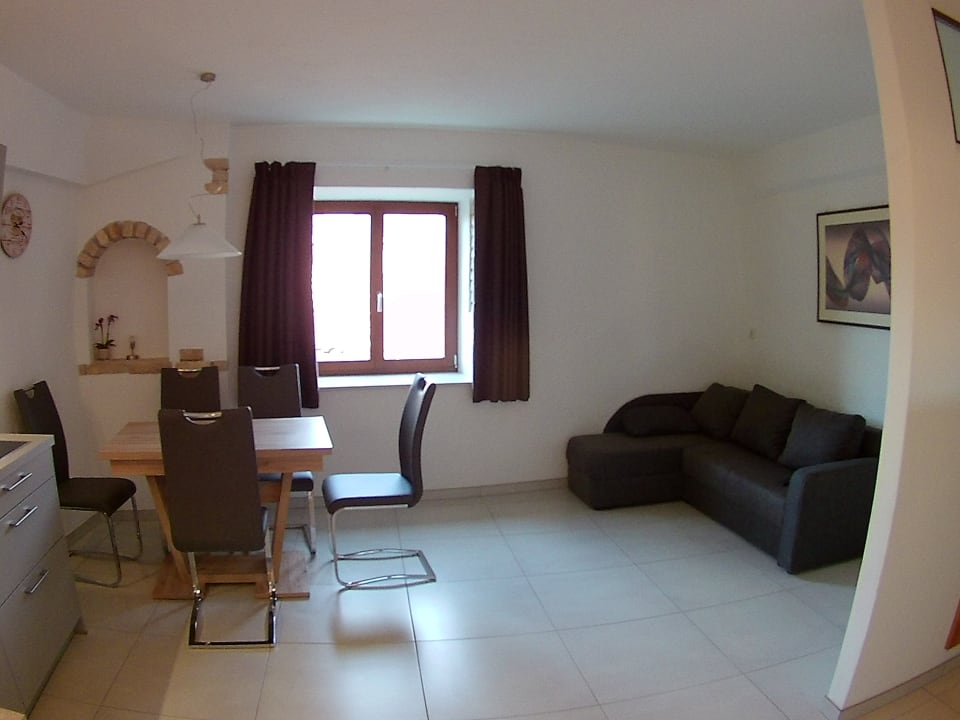 Zimmer Ferienwohnungen Haus Möltner