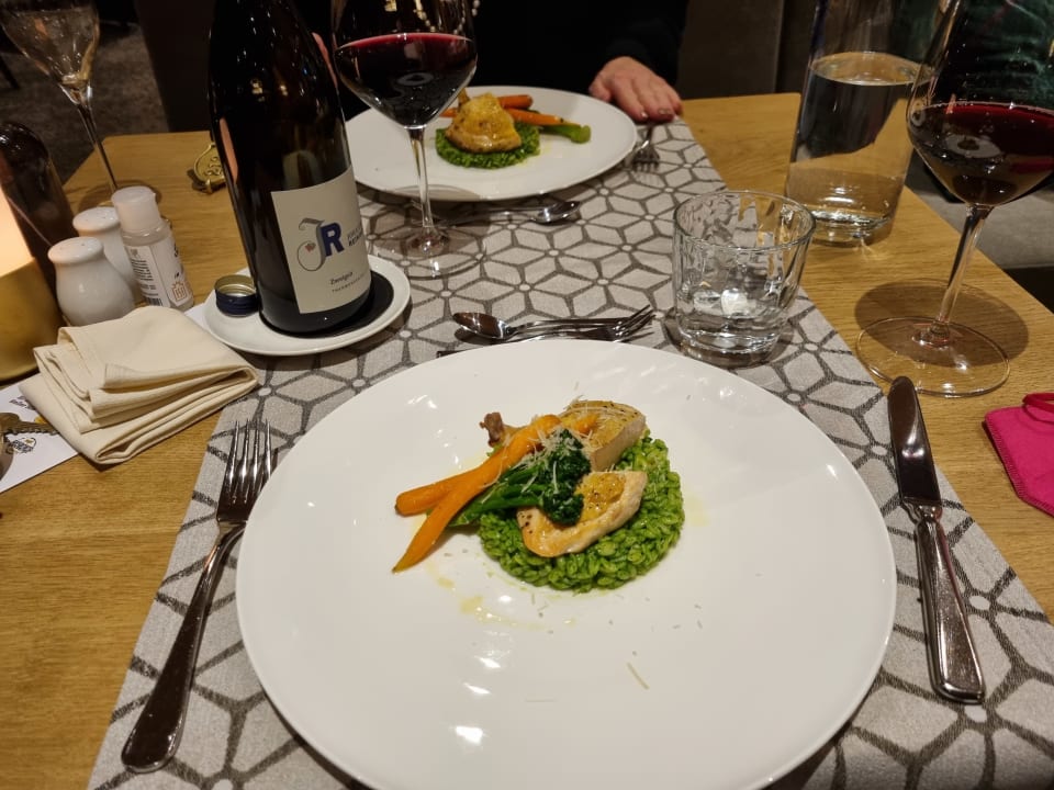 Gastro Alpin- & Wellnessresort Stubaierhof