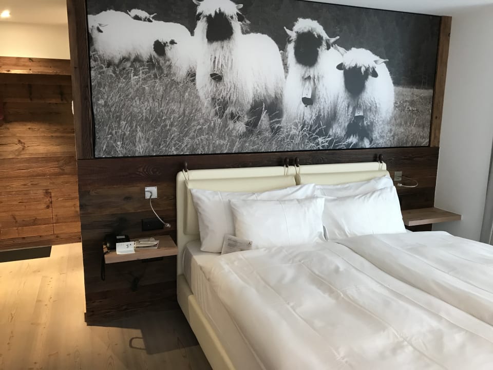 Zimmer Europe Hotel & Spa