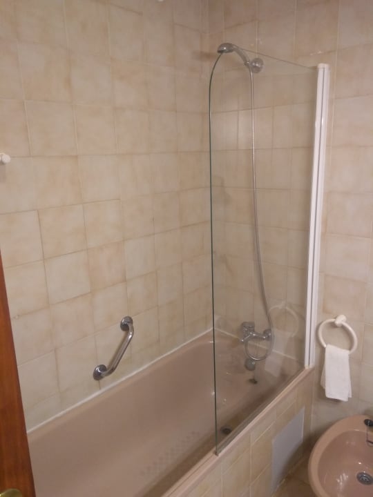 Zimmer Praia da Lota Resort - Hotel