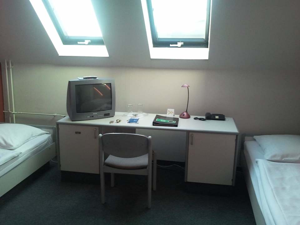 Doppel-Zimmer 45 Hotel Nova