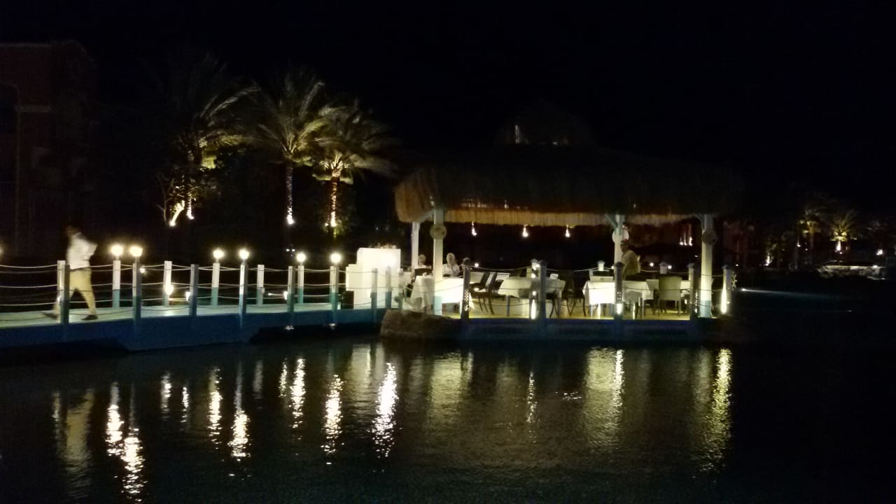 Gastro Sentido Caribbean World Soma Bay