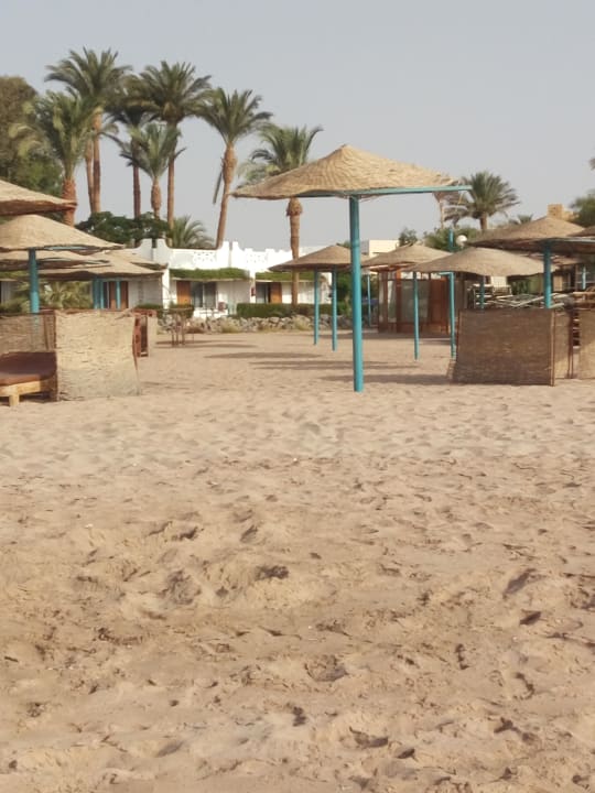 Strand Shams Safaga Resort
