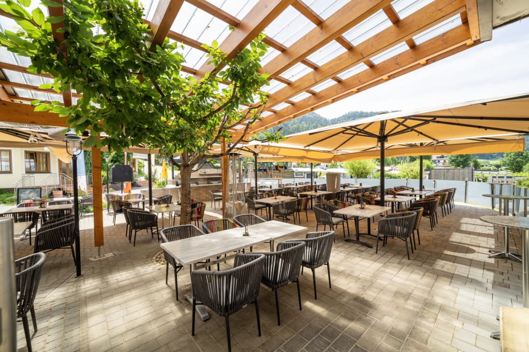 Gastro Wellness Landhaus Parth