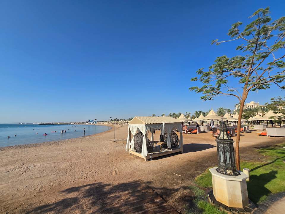 Strand The Grand Palace - Adults only