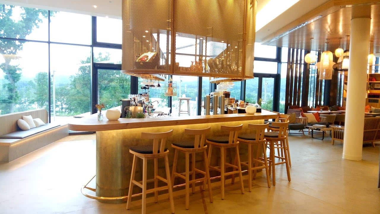 Restaurant Seezeitlodge Hotel & Spa