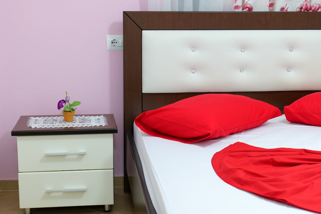 Zimmer Kristal Apartments