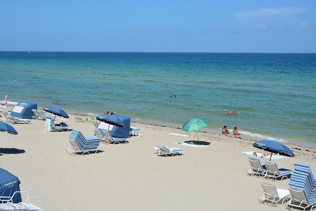 Strand Diplomat Resort & Spa Hollywood, Curio Collection by Hilton