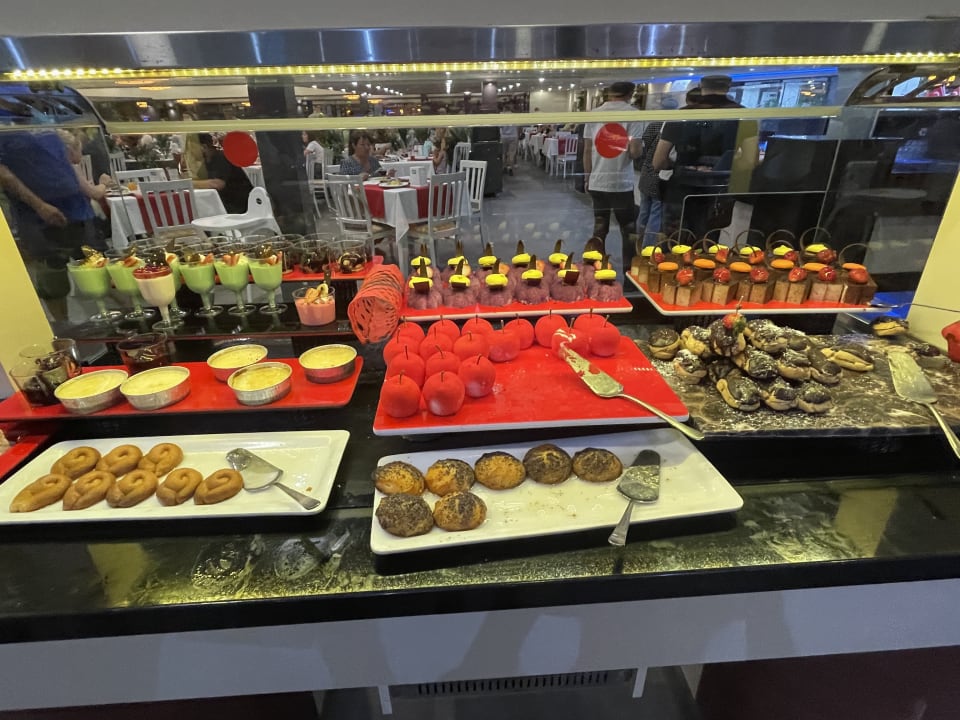 Gastro Grand Seker Hotel