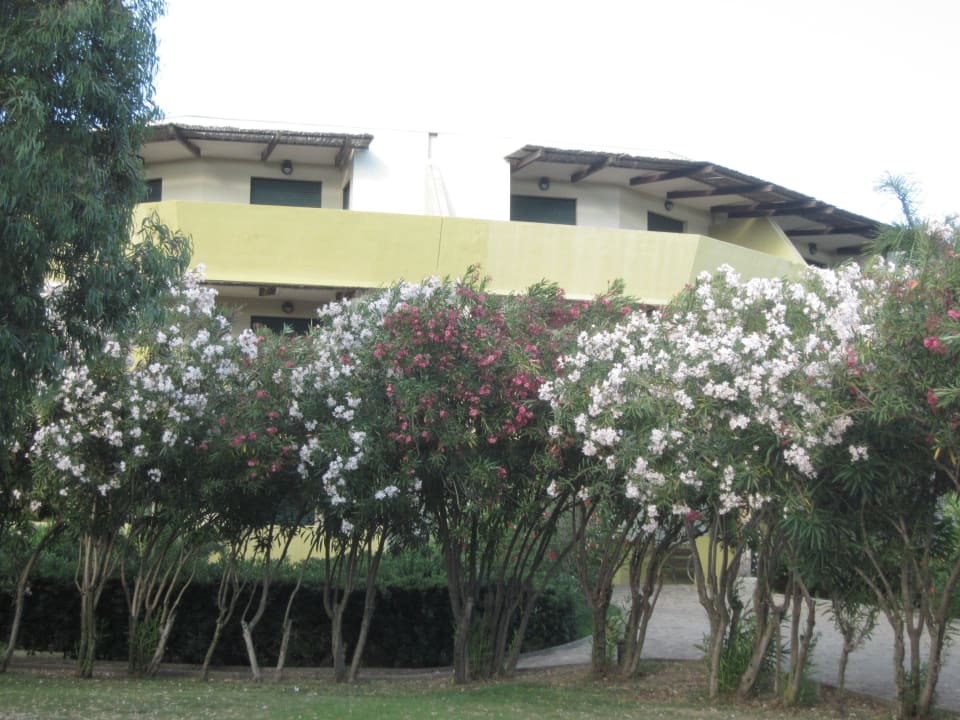 Wohnanlage VOI Tanka Village