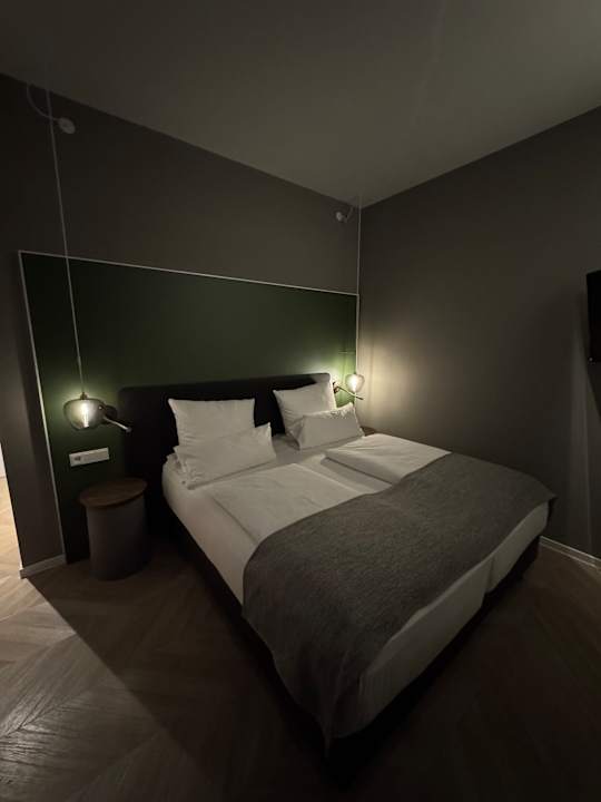 Zimmer Flightgate Munich Airport