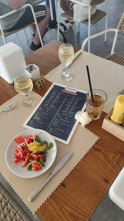 Strand allsun Numa Club Side