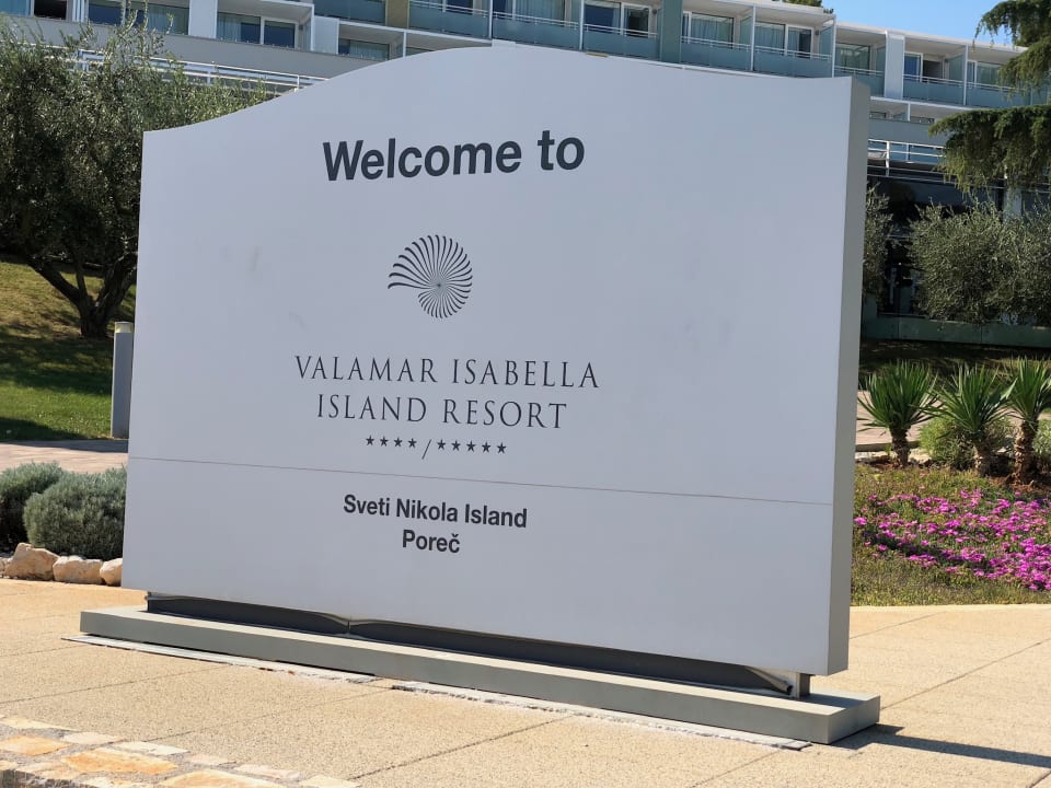 Sonstiges Isabella Island Resort Valamar Collection