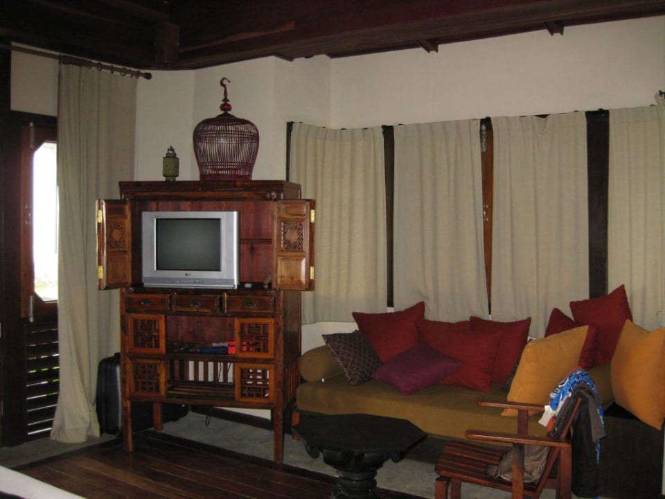 Schlafzimmer Moracea by Khao Lak Resort