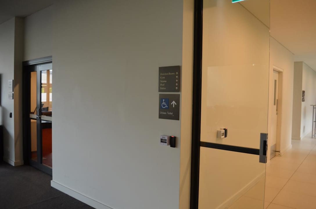 Sonstiges SKYE Hotel Suites Parramatta