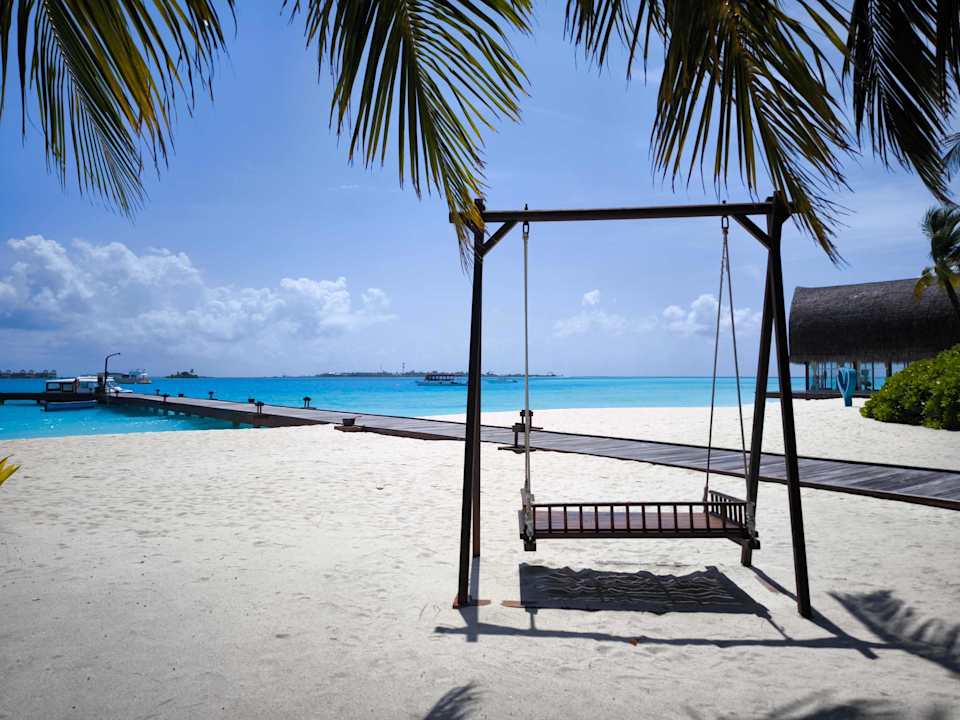 Strand Angsana Velavaru